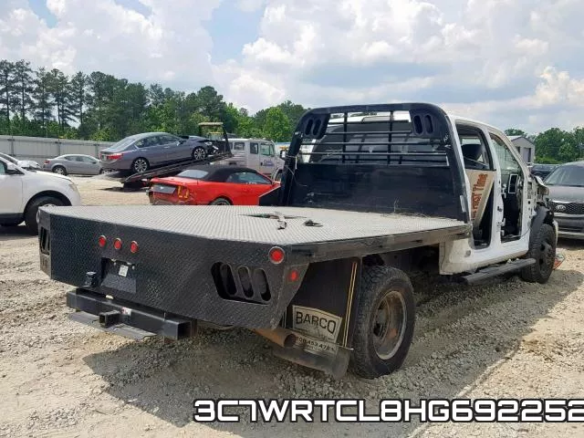 3C7WRTCL8HG692252 фото 5