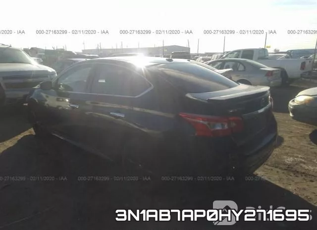 3N1AB7AP0HY271695 фото 4