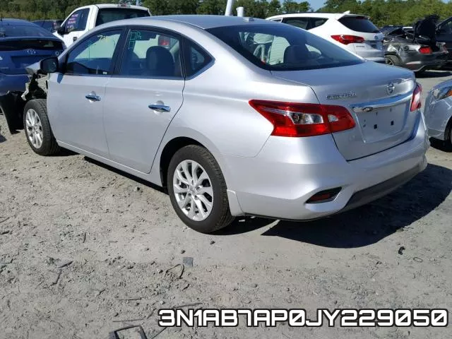 3N1AB7AP0JY229050 фото 4
