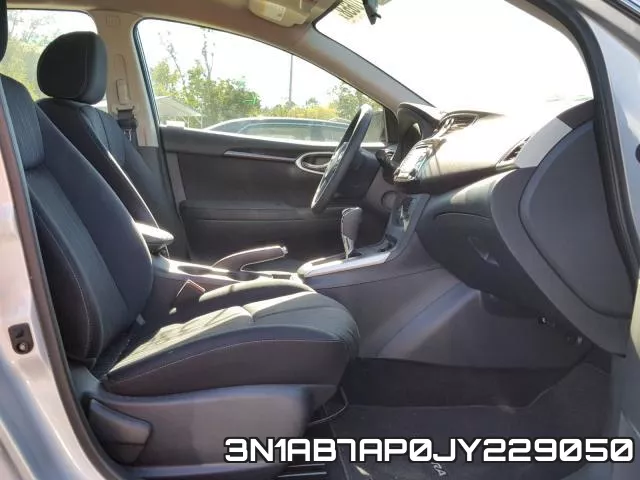 3N1AB7AP0JY229050 фото 6