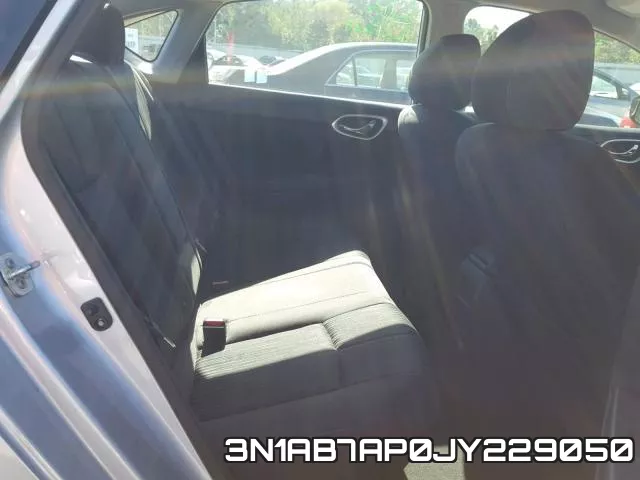 3N1AB7AP0JY229050 фото 7
