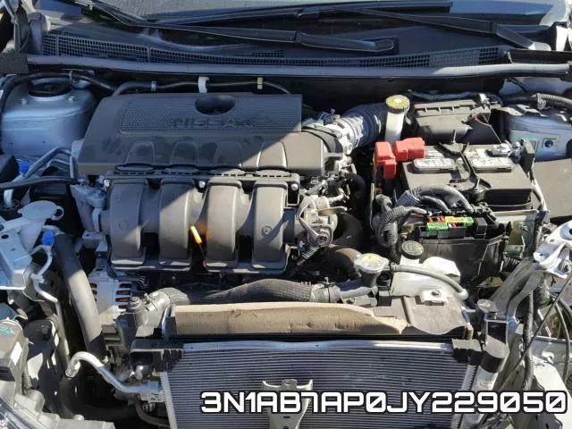 3N1AB7AP0JY229050 фото 8