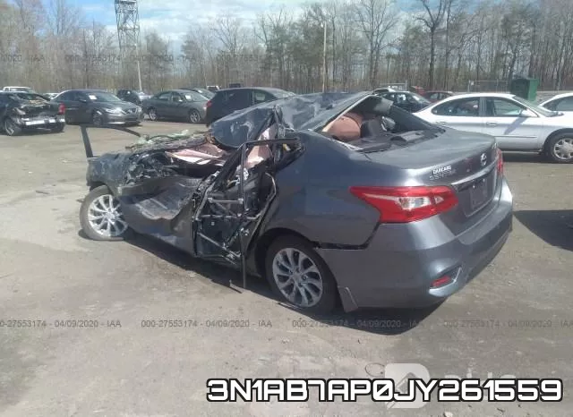 3N1AB7AP0JY261559 фото 4