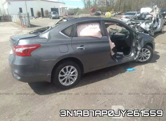 3N1AB7AP0JY261559 фото 5