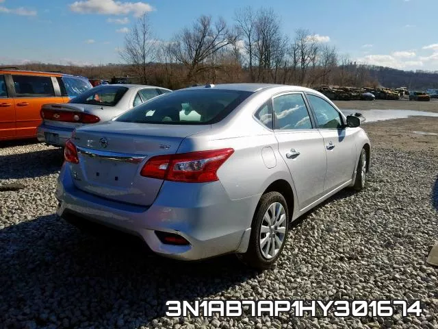 3N1AB7AP1HY301674 фото 5