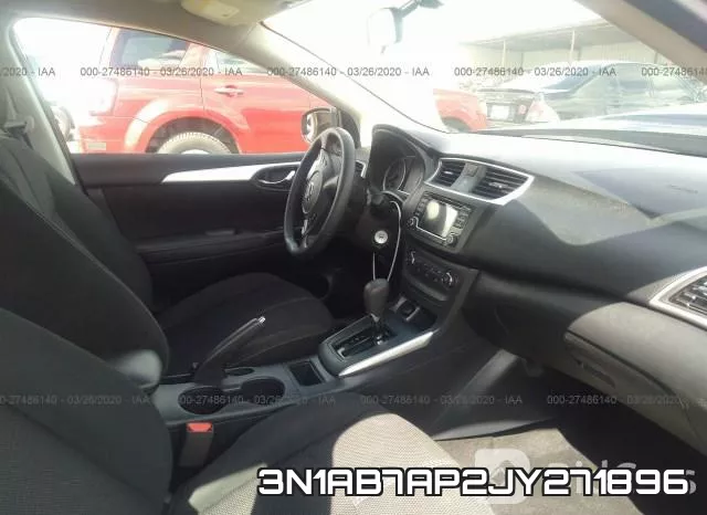 3N1AB7AP2JY271896 фото 6