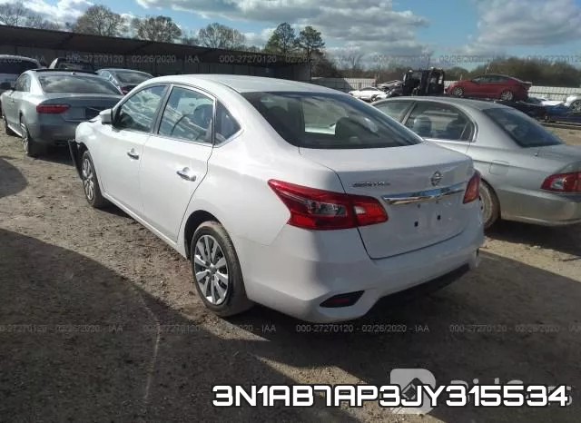 3N1AB7AP3JY315534 фото 4