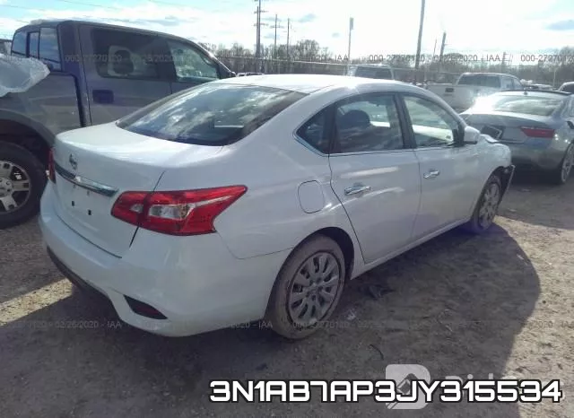 3N1AB7AP3JY315534 фото 5