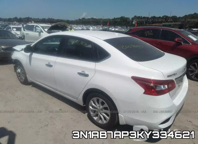 3N1AB7AP3KY334621 фото 4