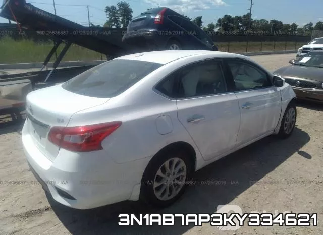 3N1AB7AP3KY334621 фото 5