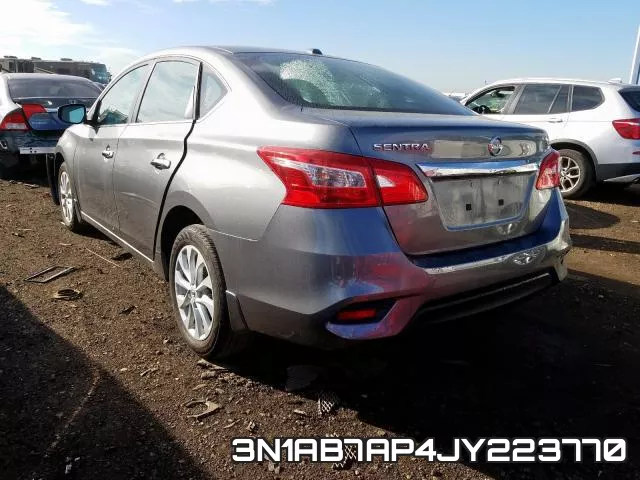 3N1AB7AP4JY223770 фото 4