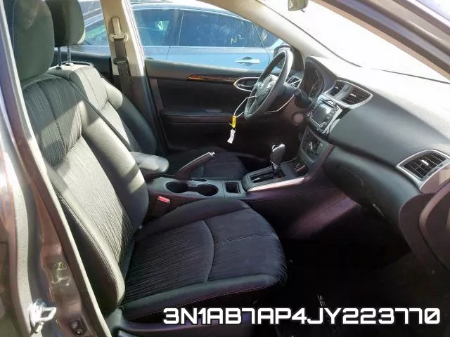 3N1AB7AP4JY223770 фото 6