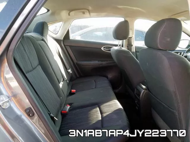 3N1AB7AP4JY223770 фото 7