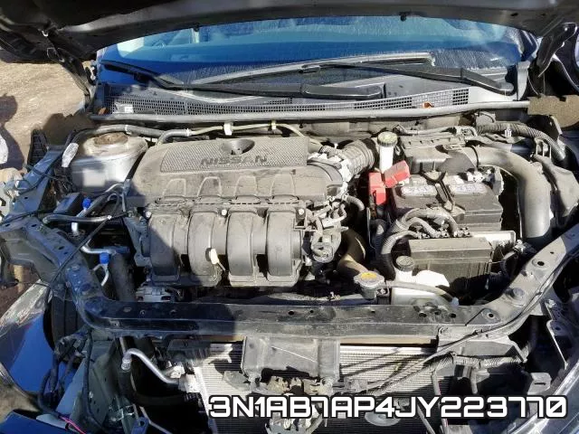 3N1AB7AP4JY223770 фото 8