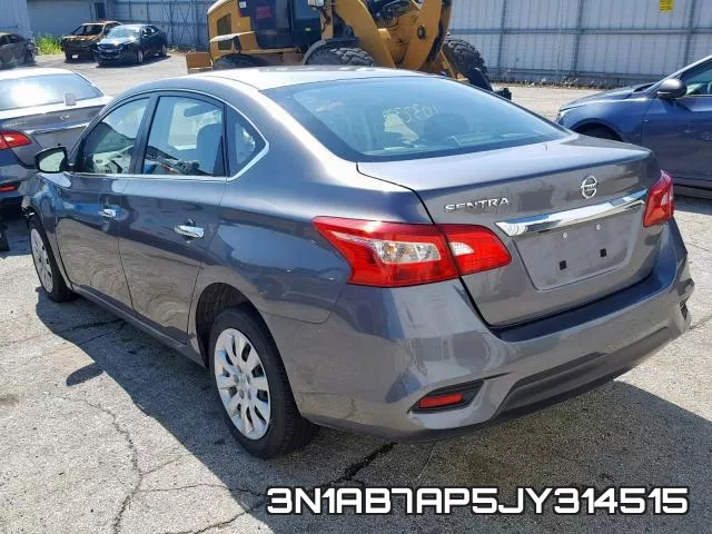 3N1AB7AP5JY314515 фото 4