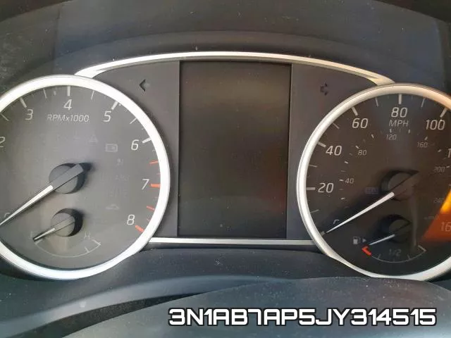 3N1AB7AP5JY314515 фото 9