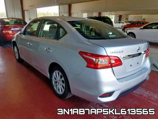 3N1AB7AP5KL613565 фото 4