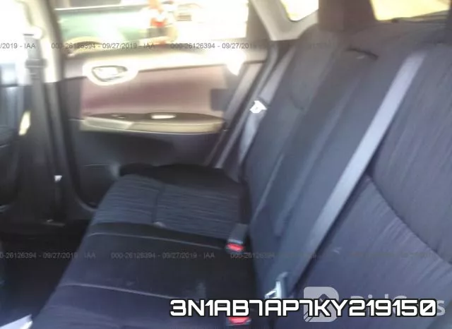 3N1AB7AP7KY219150 фото 9