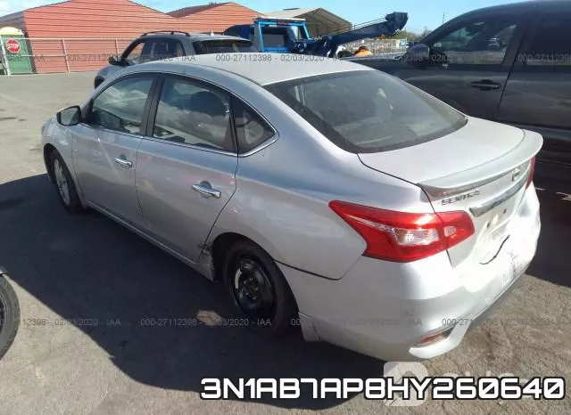 3N1AB7AP8HY260640 фото 4