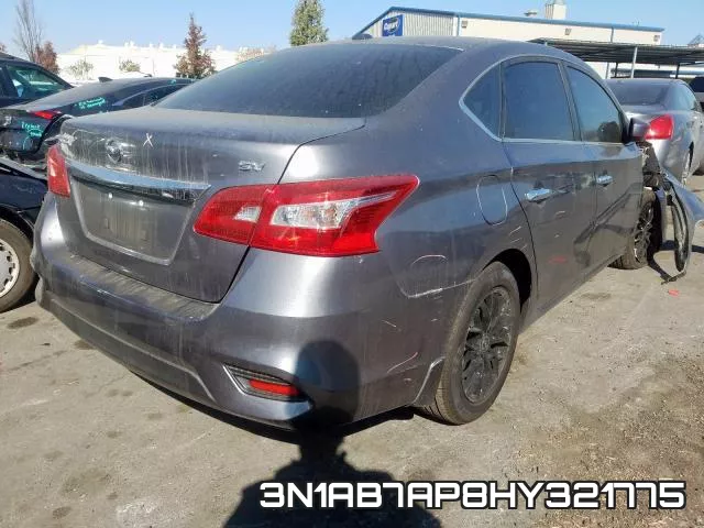 3N1AB7AP8HY321775 фото 5