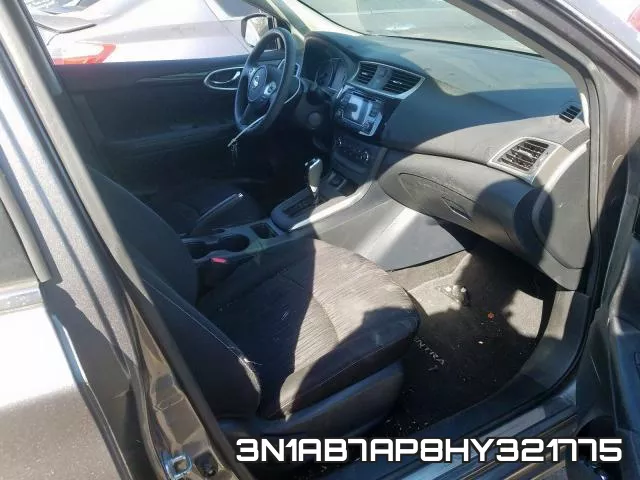 3N1AB7AP8HY321775 фото 6