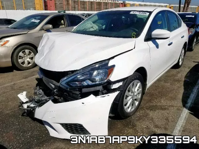 3N1AB7AP9KY335594 фото 3