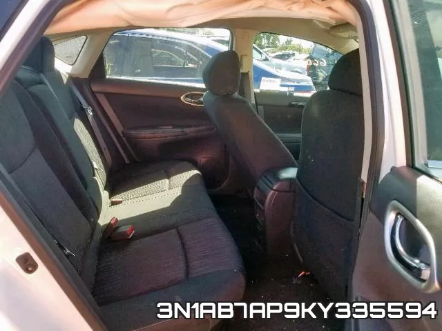 3N1AB7AP9KY335594 фото 7