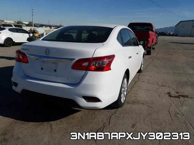 3N1AB7APXJY302313 фото 5