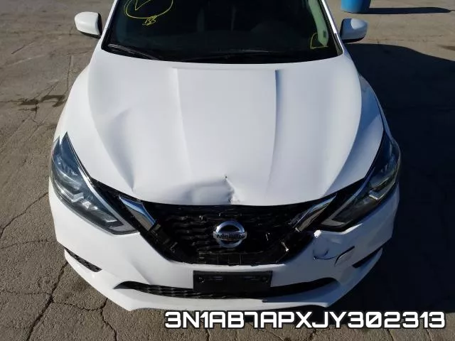 3N1AB7APXJY302313 фото 10