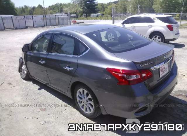 3N1AB7APXKY297180 фото 4