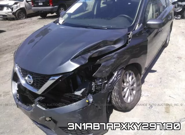 3N1AB7APXKY297180 фото 7