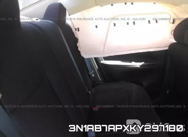3N1AB7APXKY297180 фото 9