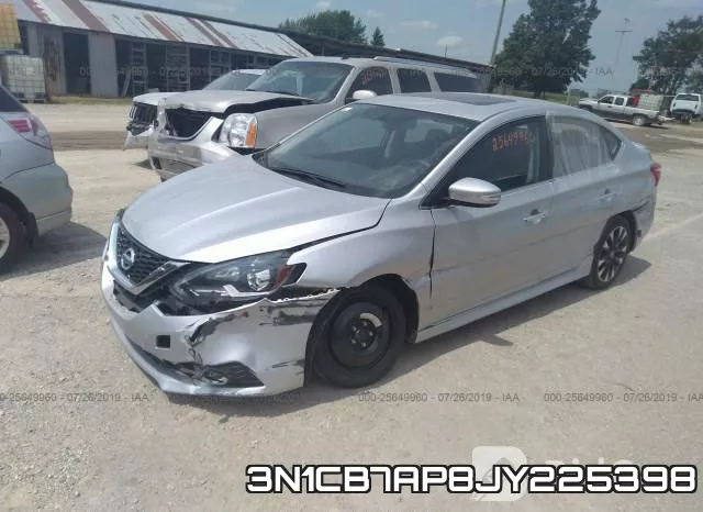 3N1CB7AP8JY225398 фото 3