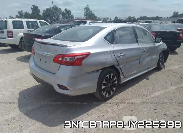 3N1CB7AP8JY225398 фото 5