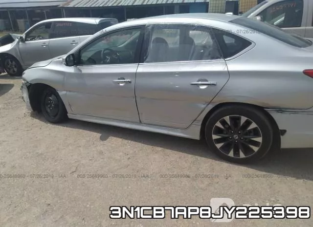 3N1CB7AP8JY225398 фото 7