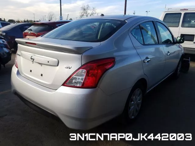 3N1CN7AP0JK442003 фото 5