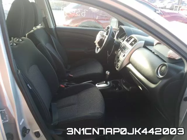 3N1CN7AP0JK442003 фото 6