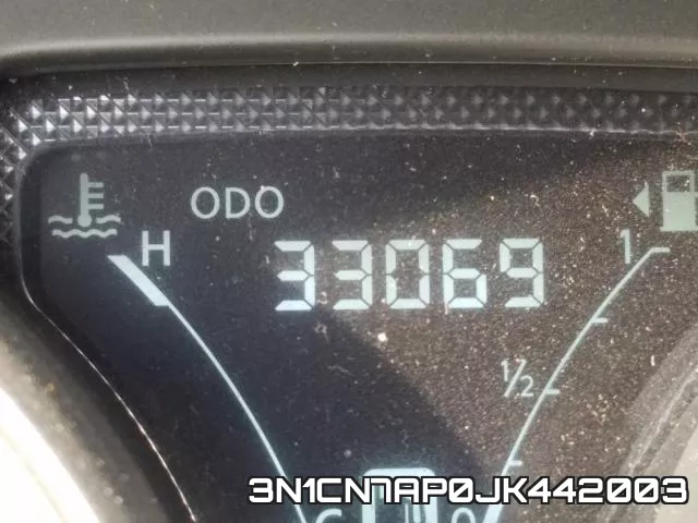 3N1CN7AP0JK442003 фото 9