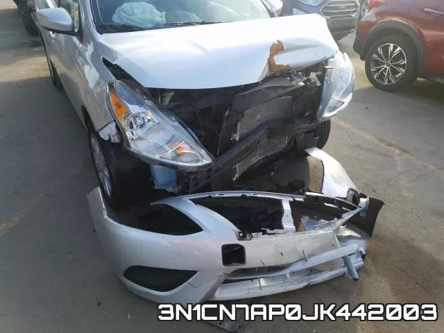 3N1CN7AP0JK442003 фото 10