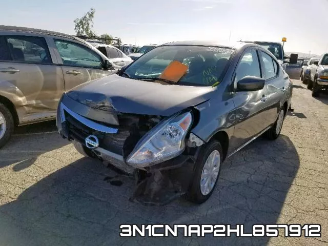 3N1CN7AP2HL857912 фото 3
