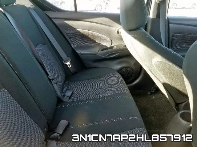 3N1CN7AP2HL857912 фото 7