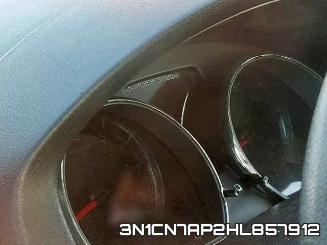 3N1CN7AP2HL857912 фото 9