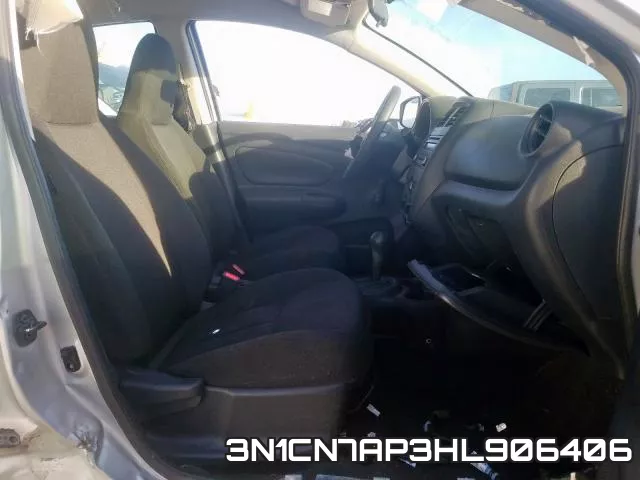 3N1CN7AP3HL906406 фото 6