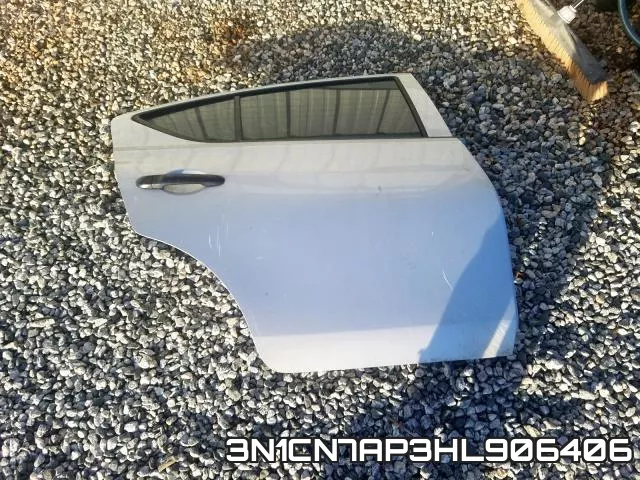 3N1CN7AP3HL906406 фото 10
