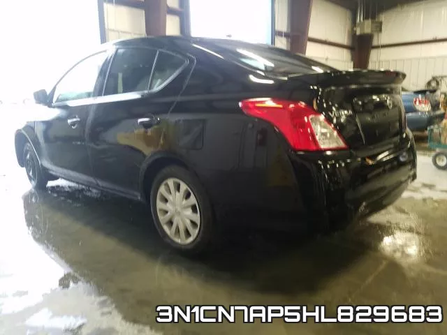 3N1CN7AP5HL829683 фото 4