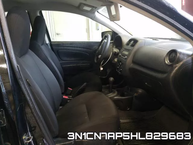 3N1CN7AP5HL829683 фото 6
