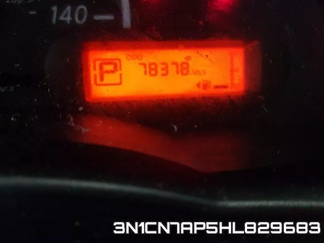 3N1CN7AP5HL829683 фото 9