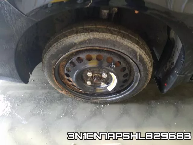 3N1CN7AP5HL829683 фото 10