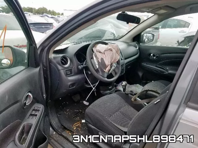 3N1CN7AP5HL898471 фото 10