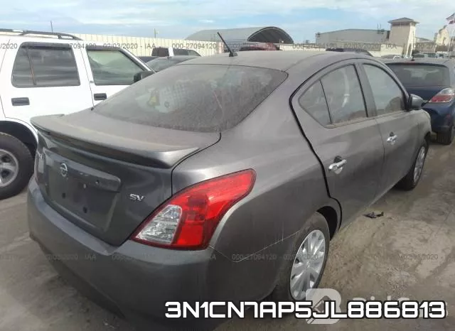 3N1CN7AP5JL886813 фото 5